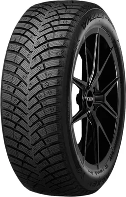 Зимняя шина Nexen Winguard Spike 3 215/55R18 99T