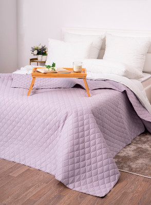 Покрывало Milanika Ультрастеп Орхидея 150x205