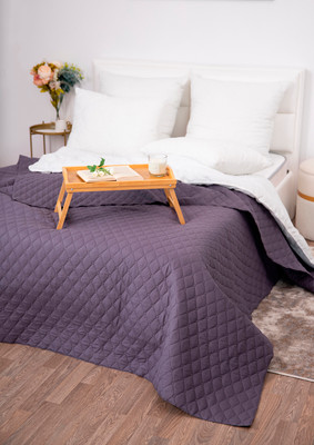 Покрывало Milanika Ультрастеп Лаванда 180x205