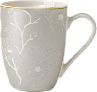 Кружка JEWEL Джой-27 / ПС0033-22 (New Bone)