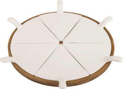 Набор для сервировки JEWEL Верона ПС00043-12