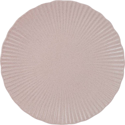 Тарелка столовая обеденная JEWEL Паола ПС0017-50ТМ