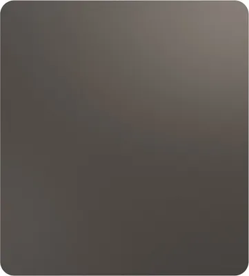 Выключатель Kranz Round KR-78-0712-2 (титан)