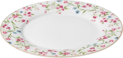 Тарелка столовая обеденная JEWEL Софи ПС0028-03ТБ