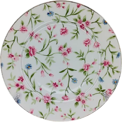 Тарелка закусочная (десертная) JEWEL Софи ПС0028-03ТМ