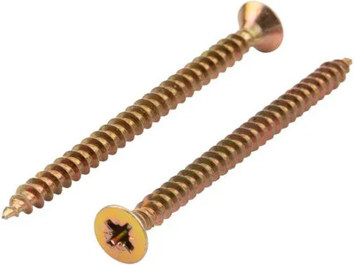 Саморез Kranz 5х70 KR-01-3311-043 (100шт)