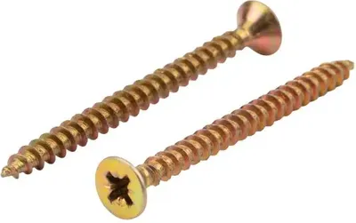 Саморез Kranz 5х60 KR-01-3311-042 (100шт)