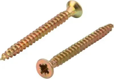 Саморез Kranz 3х35 1111-0335-2 (800шт)