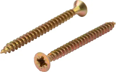 Саморез Kranz 3.5х35 KR-01-3311-005 (200шт)