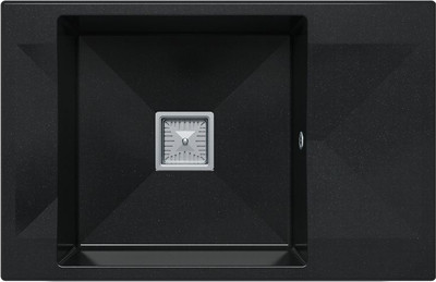 Мойка кухонная Polygran Blade 780 (космос)