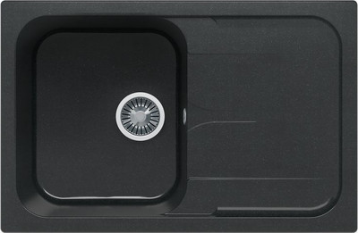Мойка кухонная Polygran Alto 780 (космос)