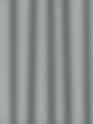Шторка-занавеска для ванны Perfecto Linea Harmony / 36-118119 (жемчужно-серый)