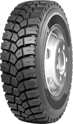 Грузовая шина Goodride MD777 315/80R22.5 164/158K 22нс