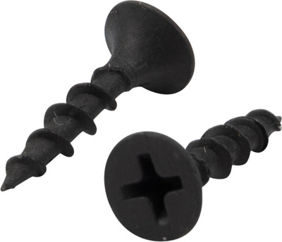 Саморез Kranz Гипсокартон-дерево 3.5х19 / 1133-3519-2 (1000шт)