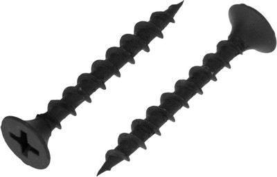 Саморез Kranz Гипсокартон-дерево 3.5х32 / 1133-3532-2 (800шт)