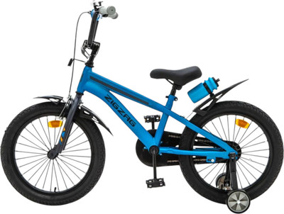 Детский велосипед ZigZag Cross 18 / ZG-1814 (синий)
