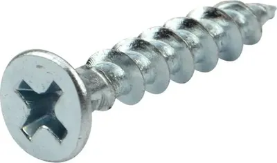 Саморез Kranz Оконный острый 4.1х25 / KR-01-3721-002 (500шт)