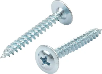 Саморез Kranz Острый с прессшайбой 4.2х32 / KR-01-3361-006 (200шт)