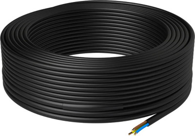 Греющий кабель для кровли Rexant 51-0060