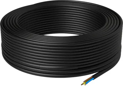 Греющий кабель для кровли Rexant 51-0064