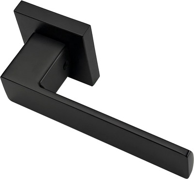 Ручка дверная Lockstyle Cube ZN AL6 (черный)