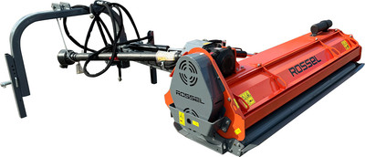 Косилка-мульчер Rossel R.OS/M-185A