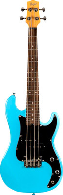 Бас-гитара Flight Mini Bass Lite BL