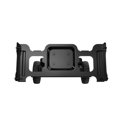 Комплект колес для снегоуборщика Greenworks 2964207 (30см)