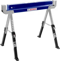 Козлы складные БЕЛМАШ CT-590 / D155A