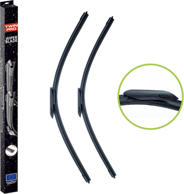 Щетки стеклоочистителя Storex TwinPro Wiper Blade TW AC-6043 / 8624086 TW