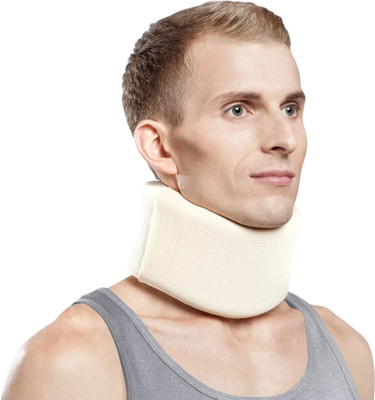 Ортез для фиксации шейного отдела позвоночника Tonus Elast 0411 (р.1)