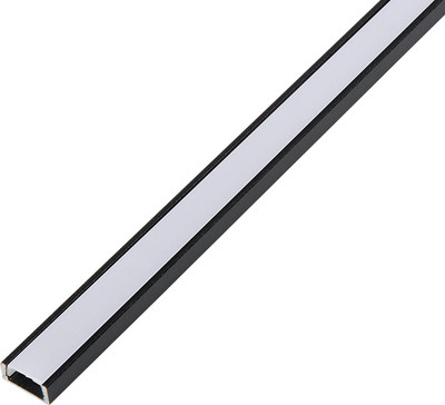 Профиль для светодиодной ленты General Lighting GAL-GLS-1000-7-16-B / 523360