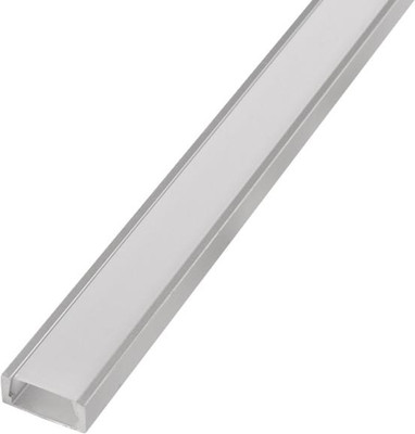 Профиль для светодиодной ленты General Lighting GAL-GLS-1000-7-16 / 523380