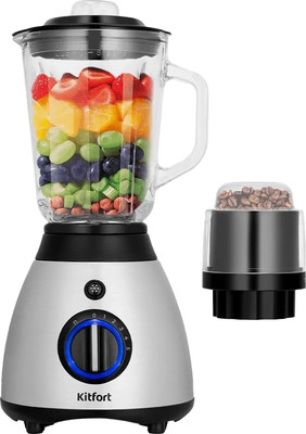 Блендер стационарный Kitfort КТ-3532
