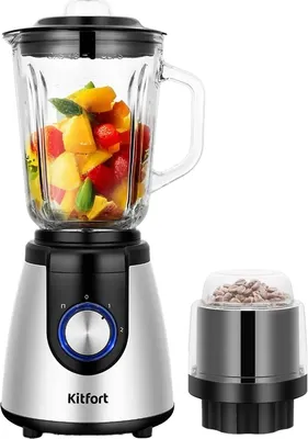 Блендер стационарный Kitfort КТ-3533