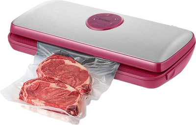 Вакуумный упаковщик Kitfort КТ-1561