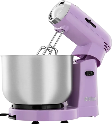 Миксер стационарный Kitfort КТ-4424