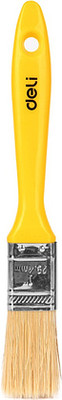 Кисть малярная Deli EDL509111