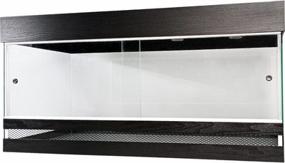 Террариум Aqua-Vita Тропик 150л (черный)