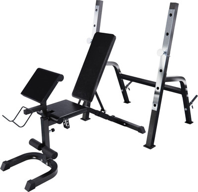 Скамья для жима штанги DFC Gorilla 201321B