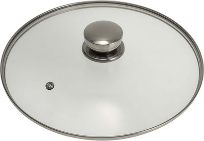 Крышка стеклянная Гардарика 4624-02