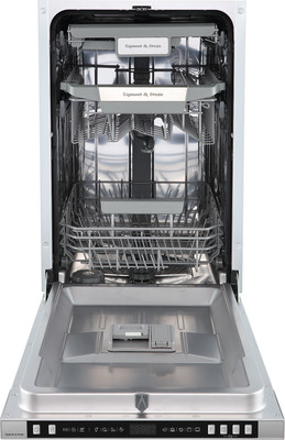 Посудомоечная машина Zigmund & Shtain DW 310.4