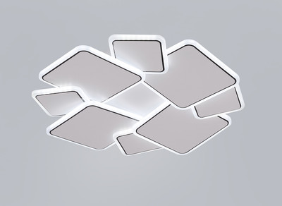 Люстра Sundays Home LED C24002T