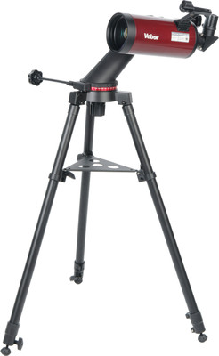 Телескоп Veber NewStar MAK90 AZIII / 32587