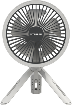 Вентилятор Nitecore NEF10 / 22317 (белый)