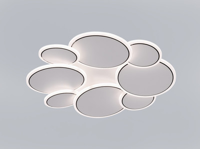 Люстра Sundays Home LED C24001T