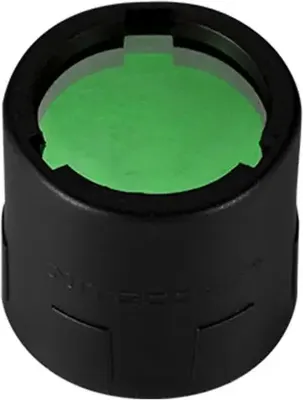 Рассеиватель для фонаря Nitecore NFG20 / 2233