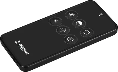 Пульт для светильника Arlight Intelligent SMART-801-22-1G-DIM Black / 045929