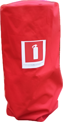 Чехол для огнетушителя Эдванс ОП-50