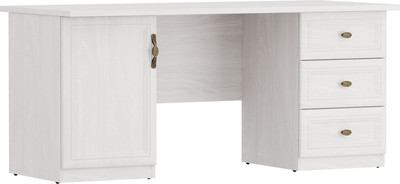 Письменный стол Речицадрев Данте / Р 330.24 (ясень анкор)